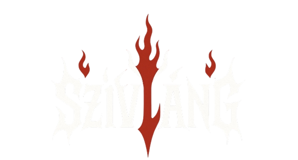 SZÍVLÁNG Logo